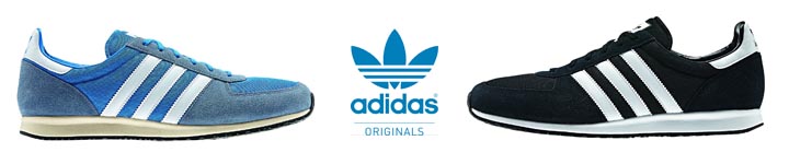 Coming Soon: adidas Originals Adistar Racer