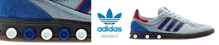 adidas Handball 5-Plug