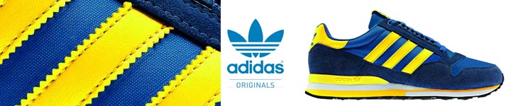 adidas ZX 500