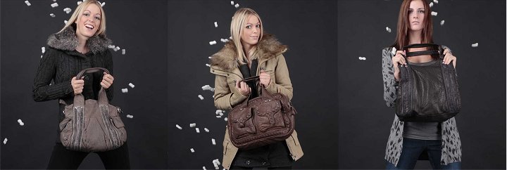 Liebeskind Berlin Taschen News