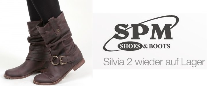 SPM Silvia brown