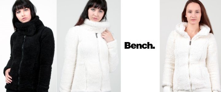 Das Bench „Kuschelangebot“ !!!