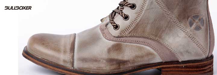 Bullboxer Herren Boot Sale