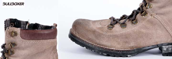 Bullboxer Hiker Boot Sale