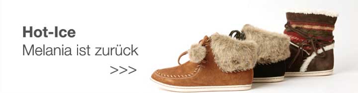 Hot Ice Boots News