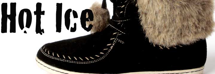 Neuheit: Hot Ice Melanie 2