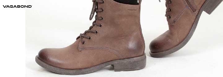 Vagabond Boots Sale %