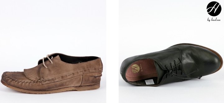 Sale % Hudson Schuhe für Frauen