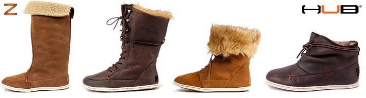 HUB Boots Ausverkauf