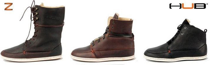 HUB Herren Boots Sale Dexter Chess Miles