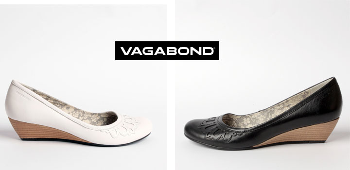 Neu eingetroffen: Vagabond Poppy