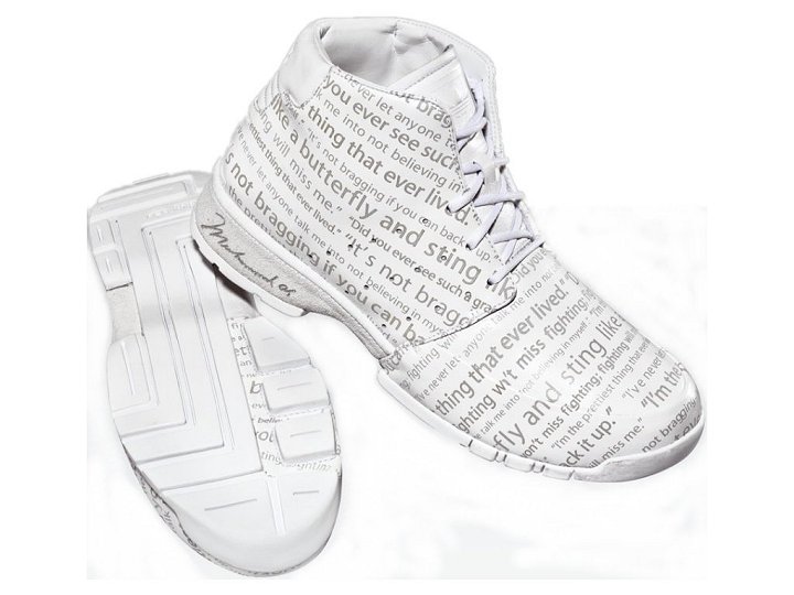 adidas Ali Boot 466577