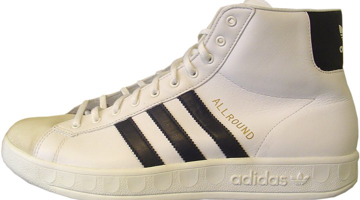 adidas Allround