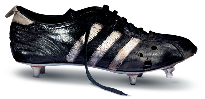 adidas Beckenbauer Schuh