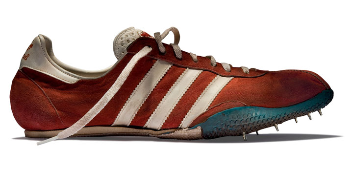 adidas Edwin Moses Schuh