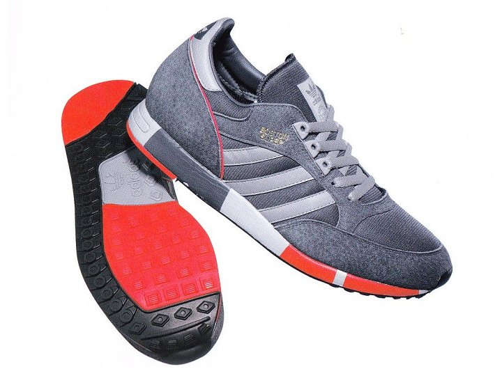adidas Boston
