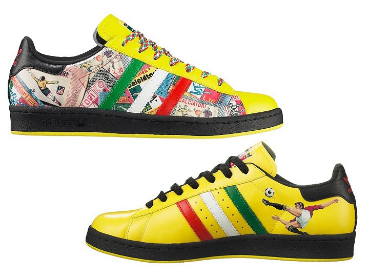 adidas Century Panini adicolor Y3