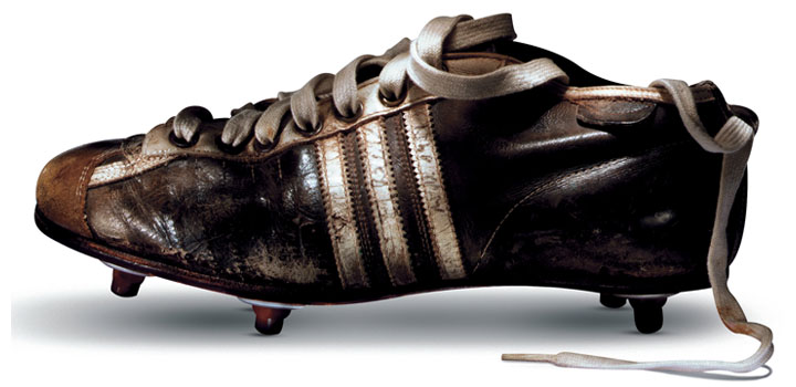 adidas Football Boot 1954 „Das Wunder von Bern“ Schuh