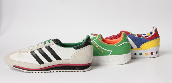 adidas Game Collection/adidas Game Pack