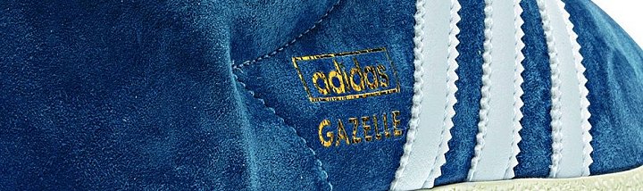 adidas Gazelle Vintage