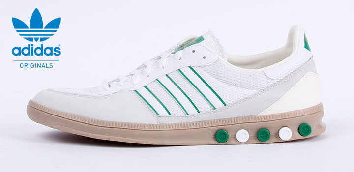 adidas Handball 5 Plug