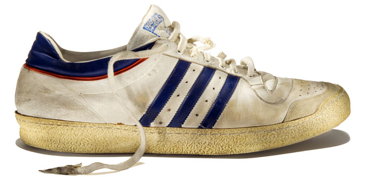 adidas Kareem Abdul Jabbar Schuh