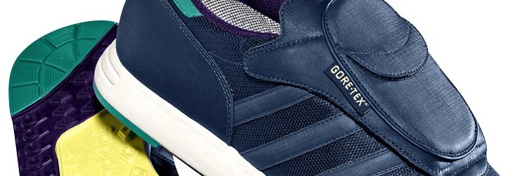 adidas Micropacer 020073