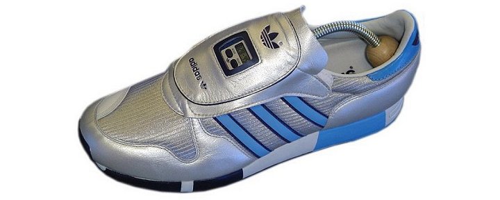 adidas Micropacer NYL