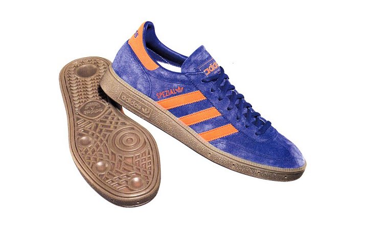 adidas Spezial