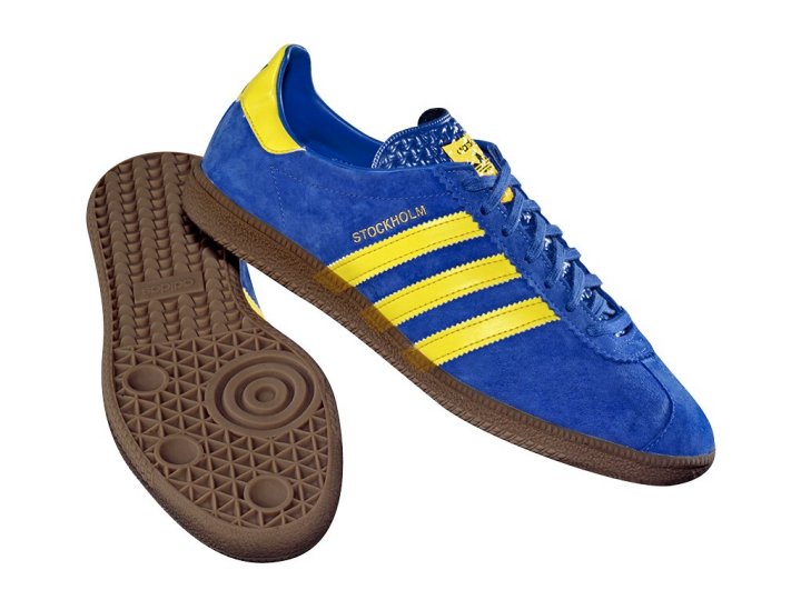 adidas Stockholm 098888