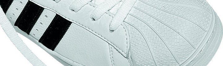 adidas Superstar shell toe