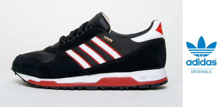 adidas Tokio Low Gore Tex