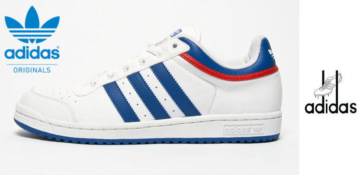 adidas Top Ten Lo 581051