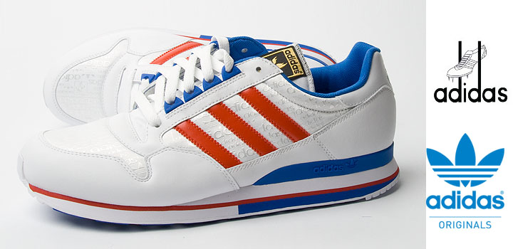 adidas ZX 500 Olympic Games Collection