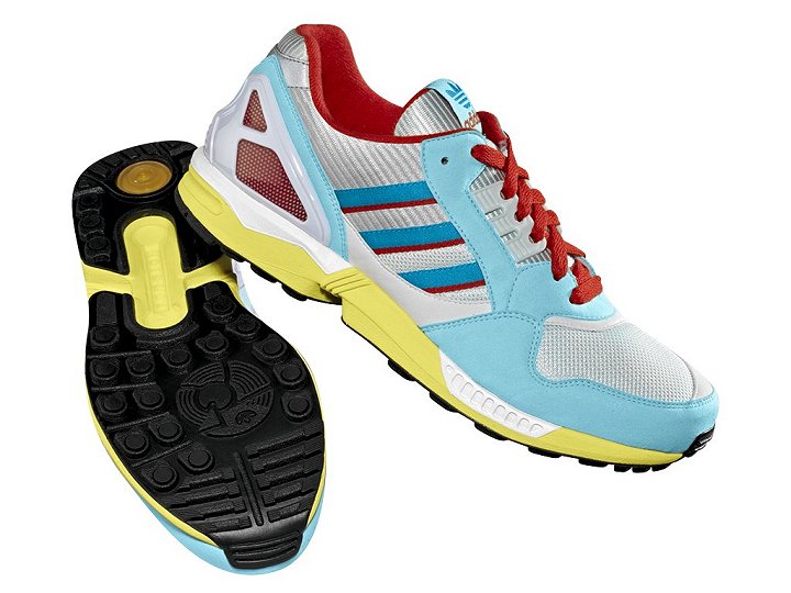 adidas ZX 9000 099477