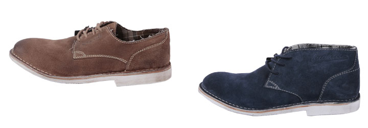 Bugatti Schuhe im Casual Look