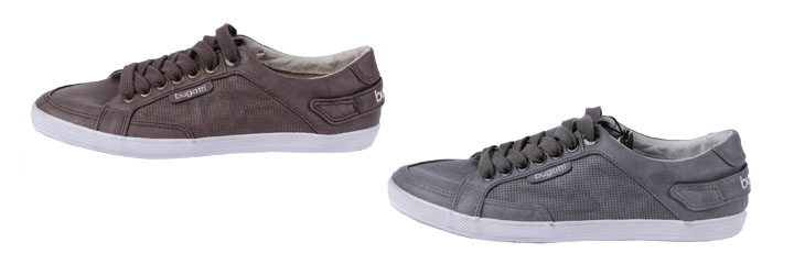 Neu: Bugatti Herren Sneaker