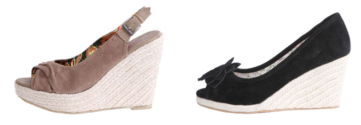Hot Ice Schuh News