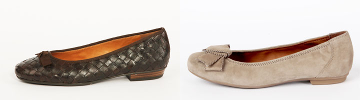 Paul Green Schuhmode auf hohem Niveau