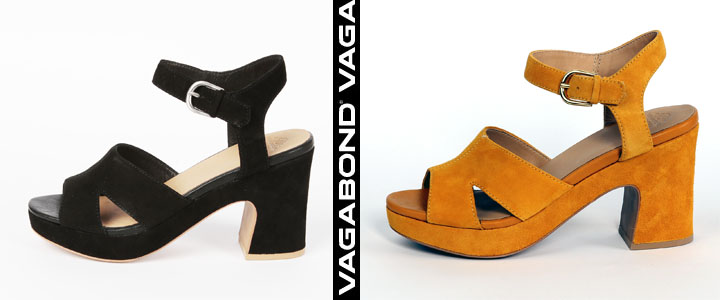 Neu: Vagabond Sandale Jazz