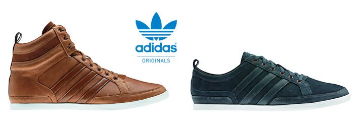 New Arrival: Adi Up von adidas Originals