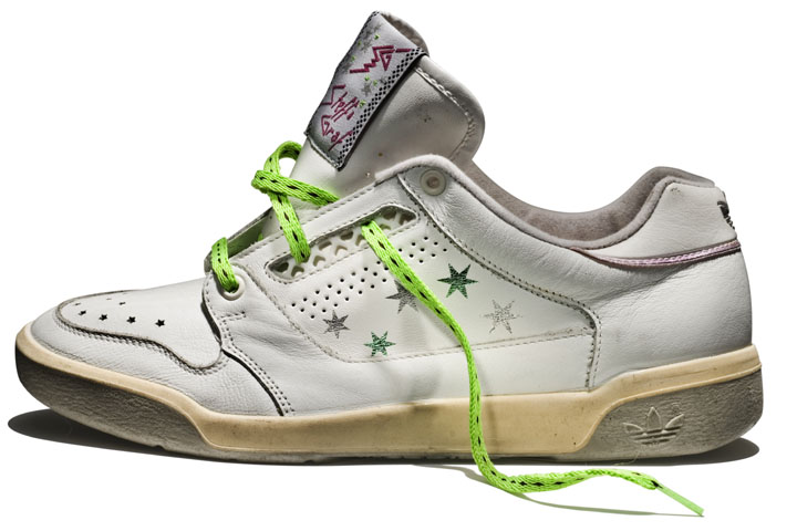 adidas Steffi Graf Schuh