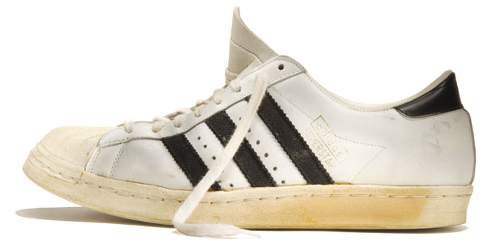 adidas Superstar Schuh