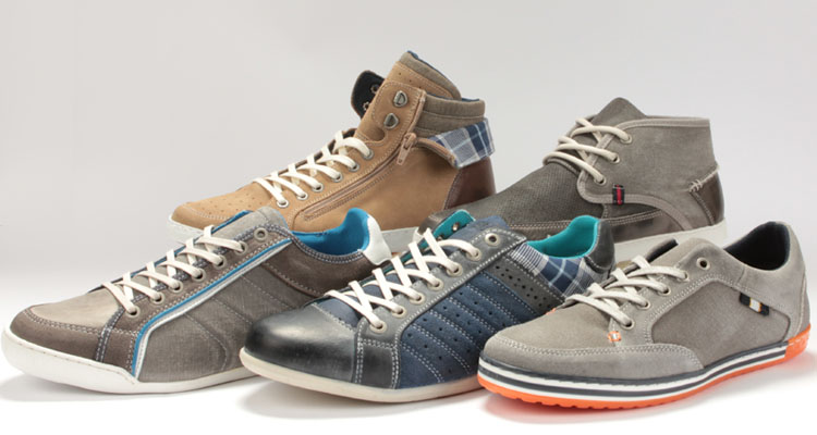 Bullboxer Herren Schuhe neu eingetroffen!