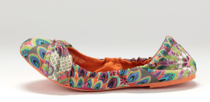 Desigual Six Rojo Abril