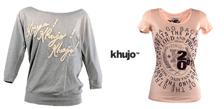 Khujo News Seek & Rondo