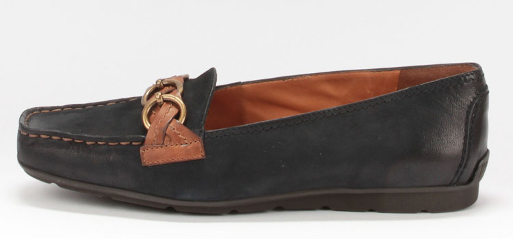 Paul Green Damen Slipper