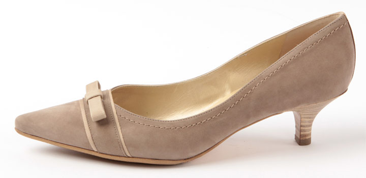Peter Kaiser Gindy beige