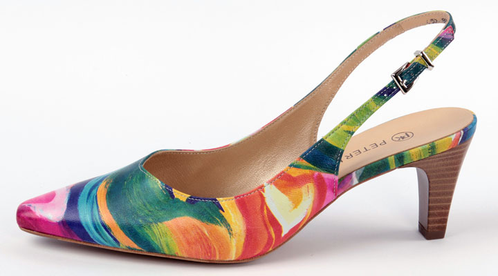 Peter Kaiser Schuhkollektion 2012