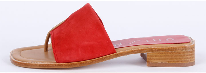 Unisa Handy Pantolette